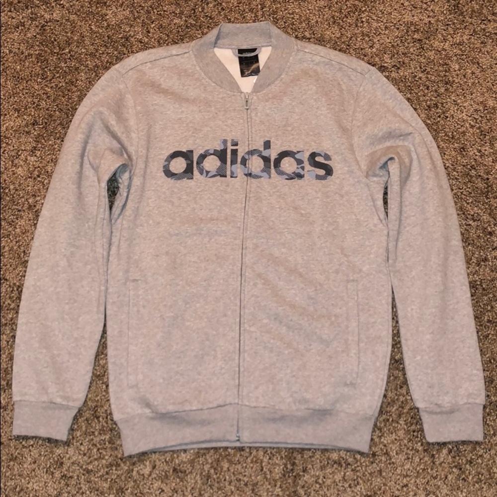 Adidas sweater